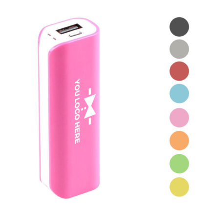 2200 mAh Power Bank