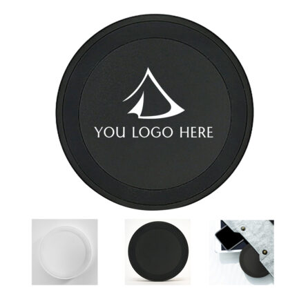 Wireless Phone Charging Pad