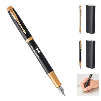 Fountain Pen