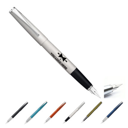 Fountain Pen