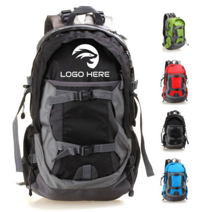 Travel Backpack