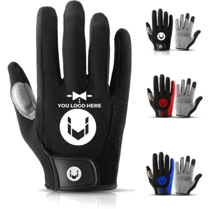 Touch Screen Warm Gloves