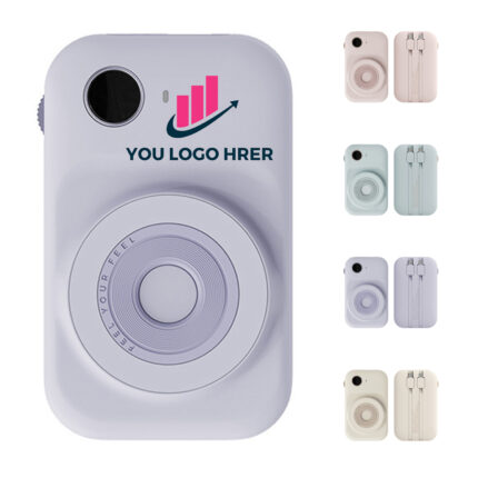 10,000 mAh Portable Power Bank