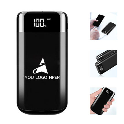 10,000mAh Power Bank