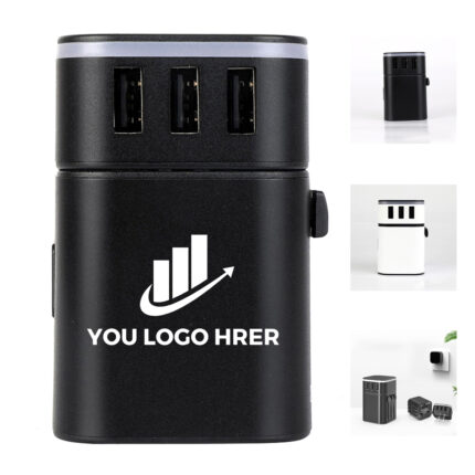 Universal Travel Adapter