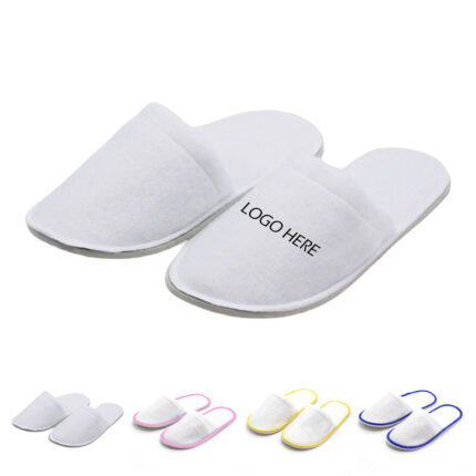 Adult Cotton Slippers