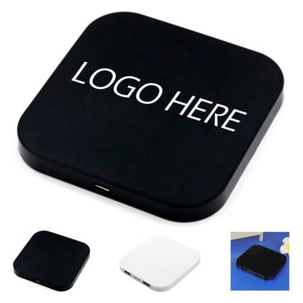 QI Wireless Phone Charger