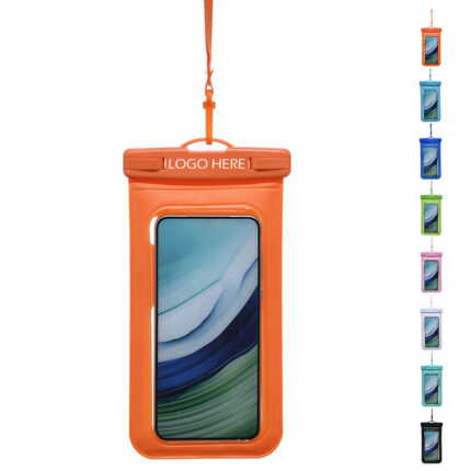 Air Circle Waterproof Phone Case