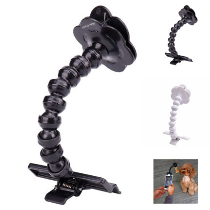 Portable Pet Selfie Stick