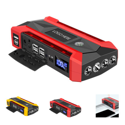 20000mAH Car Starter