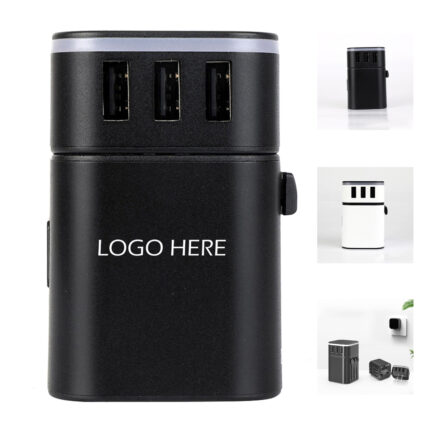 Universal Travel Adapter