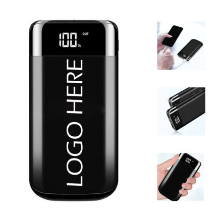 10,000mAh Power Bank