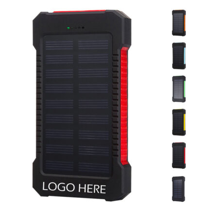 10000mAh Dual Usb Phone Power Bank