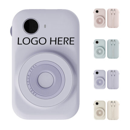 10,000 mAh Portable Power Bank