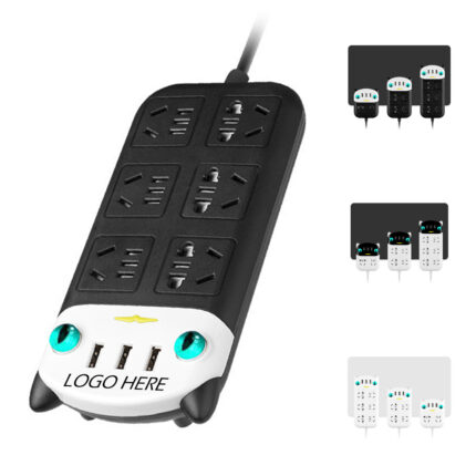 Multi-function USB Socket