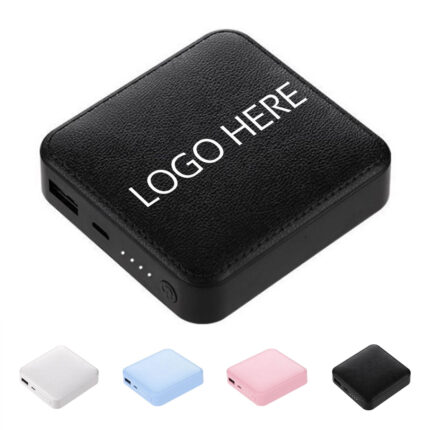 4500 mAH Portable Power Bank