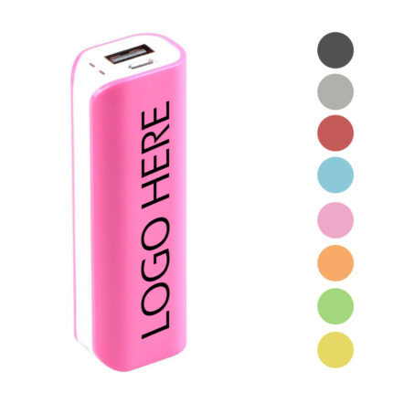 2200 mAh Power Bank