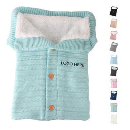 Baby Swaddle Blanket