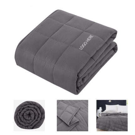Weighted Blanket