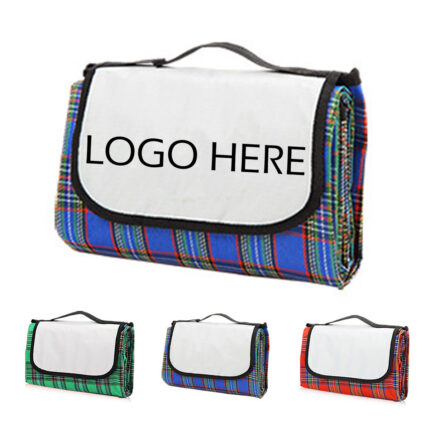Foldable Outdoor Picnic Blanket