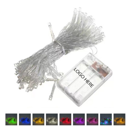 LED Starry Fairy Light