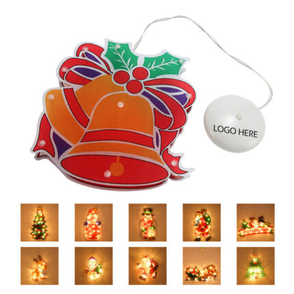 Christmas Window Light