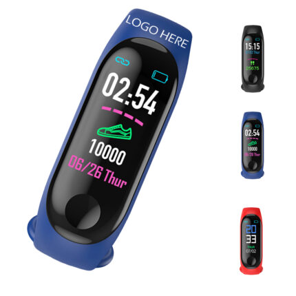 Waterproof Smart Bracelet