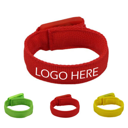 Light Up Sport Wristband