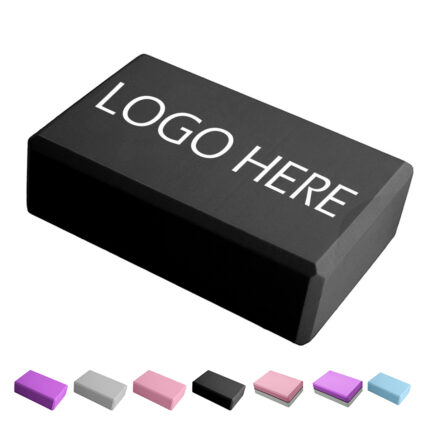 High Density EVA Foam Yoga Block