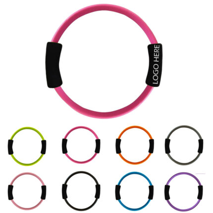 Multifunction Exercise Pilates Ring