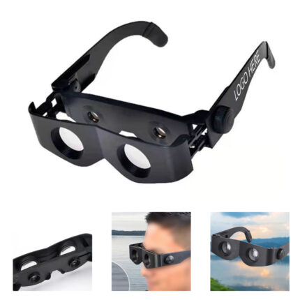 Fishing Binoculars Glasses with Box