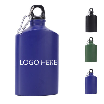 17 Oz Canteen Aluminum Bottle