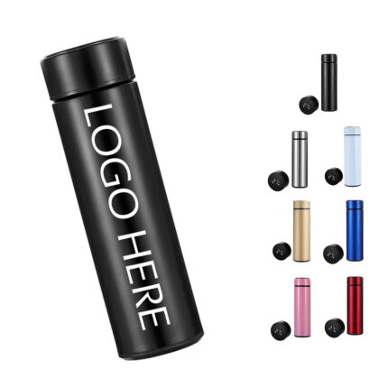 16.91oz Stainless Steel Thermal Bottle