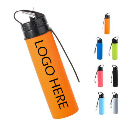 20oz Outdoor Sports Water Bottle