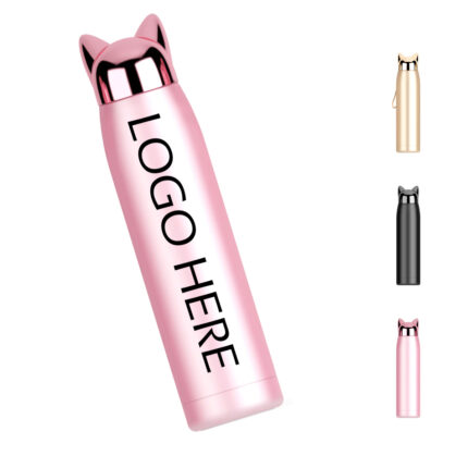 10.8oz Flash Fox Vacuum Bottle