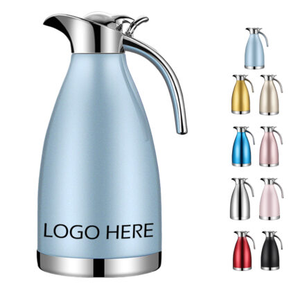 Vacuum Insulated Stainless Steel Water Kettle
