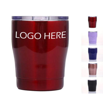 10 Oz Gradient Wine Tumbler