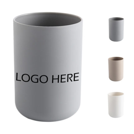 10.15oz Toothbrush Cup