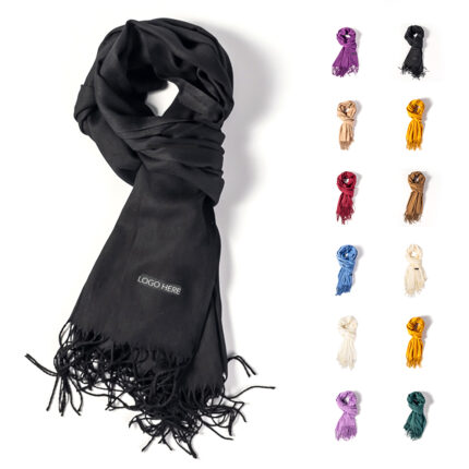 Cashmere Scarf