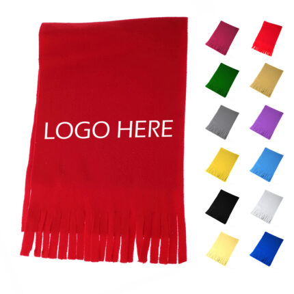 Polar Fleece Scarf