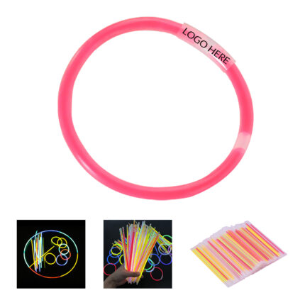 Glow Stick Bracelet