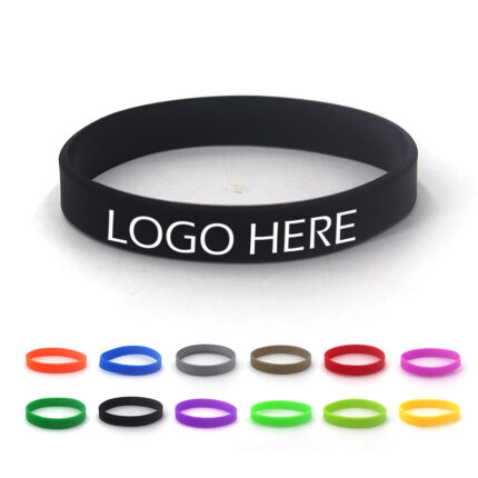 Silicone Bracelet