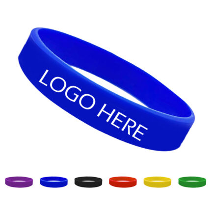 Silicone Wristband