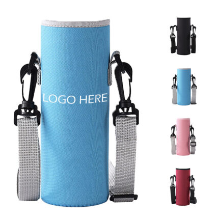 Neoprene Water Bottle Sleeve