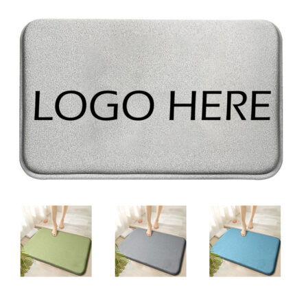 Memory Foam Skidproof Mat