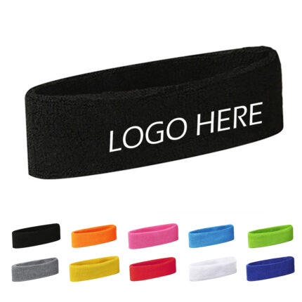 Head Sweatband