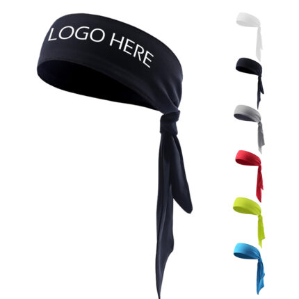 Men Head Tie Headband