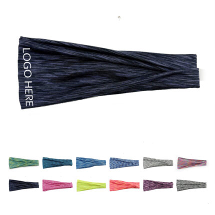 Yoga Exercise Headband
