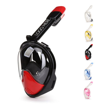Snorkeling Diving Scuba Mask