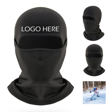 Thermal Fleece Face Mask